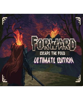 FORWARD: Escape the Fold Ultimate Edition valid until December 2026 Steam Key GLOBAL